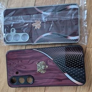 S25 Samsung Phone Cases Brand New